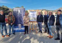 Motril construirá el nuevo edificio para la Casa de la Juventud y Formación y Empleo con una inversión de 2.350.000 euros