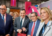 García Chamorro: «Motril cuenta por primera vez con el distintivo de ‘Compromiso’ de calidad turística»