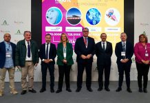 Motril presenta en FITUR el Proyecto de Turismo Sostenible que «la posiciona como referente»