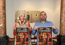 ¡Ay, Carmela! reinaugurará el auditorio del Centro de Desarrollo Turístico