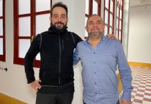 Primer Festival de Rock en el Teatro Calderón de Motril