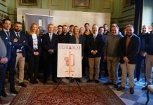 Motril se convierte los días 28 y 29 de enero en el centro neurálgico del mundo cofrade con la IV edición de FERIARCO