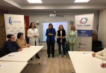 Comienza en Motril el Circuito de potenciación cognitiva, empoderamiento y género