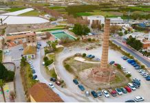 La ciudad de Motril contará con un espacio de ocio en La Alcoholera tras desbloquearse el proyecto