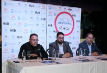 Juan Marín dará una conferencia en el Círculo Empresarial que AECOST celebrará en Almuñécar