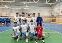 Club Independiente Voleibol Motril: resultados y crónica