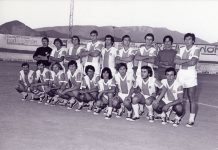 EL AYUNTAMIENTO DE SALOBREÑA HOMENAJEA AL FUNCIONARIO JOSÉ MANUEL ARANDA