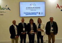 Carchuna y Calahonda se posiciona en FITUR como un destino para vivir ‘la esencia del momento’