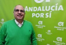 David Martín: «Propongo la creación de una comisión para organizar entre todos los partidos las fiestas patronales»