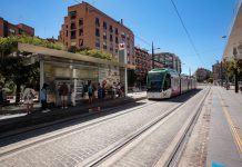 La Junta adjudica la instalación de sensores para medir la calidad del aire en el Metro de Granada