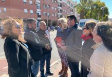 El PSOE resalta la “efectividad” de las políticas del Gobierno para “combatir la inflación con medidas sociales que llegan a todos los hogares de la provincia”