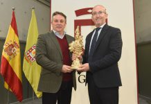 Torvizcón celebra este fin de semana las fiestas de “Los Chiscos” y entrega sus premios más internacionales