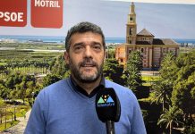 El PSOE lamenta la «irresponsabilidad» de Luisa García Chamorro por ir a FITUR únicamente «a hablar mal de las playas de Motril»