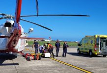 Fallece tras sufrir una caída junto al pico del Veleta, en Sierra Nevada