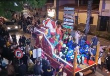 CABALGATA DE REYES DE MOTRIL 2023: ILUSIÓN EN PEQUEÑOS Y GRANDES