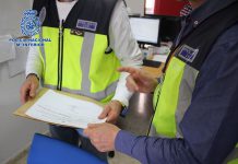 Detenido el padre de dos menores extranjeros por abandonarlos sin comida ni dinero durante más de 40 días