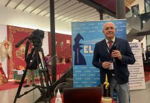 EL FARO, EN LA INAUGURACIÓN DE FERIARCO 2023 (1)