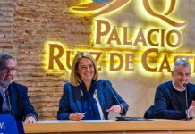 El PP de Motril aprueba su comité de campaña para las municipales del 28 de mayo