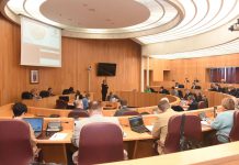 Diputación acuerda impulsar la ganadería extensiva en la provincia