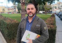 VOX Motril exige soluciones para los problemas que denuncian los vecinos de Los Telares