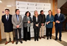 La Junta y la Universidad de Granada impulsan la aplicación de la madera de chopo en la vivienda