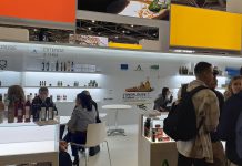 La Junta impulsa al agroalimentario andaluz en Francia, donde las ventas crecen hasta la cifra récord de 1.636 millones de euros en 2022