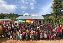 Diputación destina 420.000 euros a 22 proyectos de cooperación internacional y educación para el desarrollo