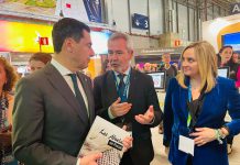 El Puerto de Motril espera la llegada de 23.500 cruceristas esta temporada, el triple que la anterior y récord desde que hay registros