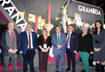 Diputación pone en marcha el Plan de Senderos con dos grandes rutas en la Costa y las comarcas del norte