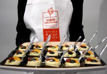 La provincia de Granada se posiciona en FITUR como destino gastronómico de calidad para fortalecer su oferta turística