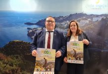 El Ultratrail ‘Costa Tropical x 100km’ llega en su primera edición a 6 pueblos de la costa granadina