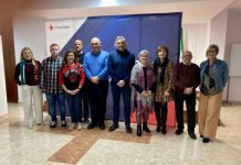 Renovado el órgano de gobierno de Cruz Roja Motril