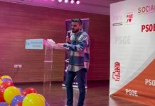 Juventudes Socialistas de Salobreña ostentará la Coordinación Comarcal de la Costa