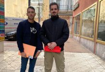 JSA Motril celebra que el Bono Cultural se repetirá este 2023