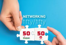 AJE Granada y AECOST se unen para lanzar un evento de networking