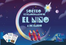 El Segundo Premio del sorteo de ‘El Niño’ deja casi un millón de euros en la provincia granadina