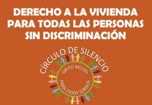 Motril Acoge: «Derecho a la vivienda para todos sin discriminación»