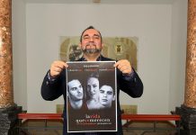 “La vida que se merecen”, la obra teatral que se apunta a la programación cultural de febrero