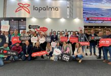 Empresas y agricultores de la costa viajan a Berlín para mostrar al mundo «la importancia de nuestro sector agrícola en Fruit Logística»