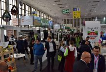 Cooperativas Agroalimentarias de Granada lleva a Fruit Logística los mejores productos hortofrutícolas de la provincia