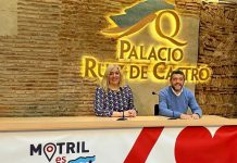 El PSOE lanza la campaña Motril es Capital