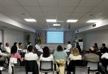 El Área de Gestión Sanitaria Sur de Granada fortalece la Comisión de Participación Ciudadana