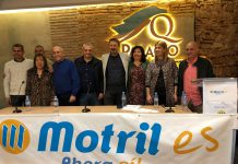 Ahora SÍ!, lema elegido por MOTRIL PUNTO ES de cara a los comicios municipales del 28 de mayo