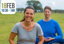 ¿Qué tal un poco de alegría?