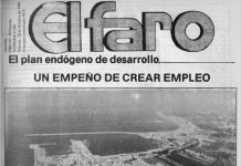 EL FARO MOTRIL: TODA UNA VIDA AL SERVICIO DE LA COSTA TROPICAL