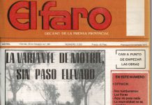 EL FARO MOTRIL: TODA UNA VIDA AL SERVICIO DE LA COSTA TROPICAL