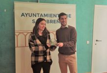 Diputación y Ecovidrio ponen en marcha una campaña de reciclaje de envases de vidrio en la hostelería