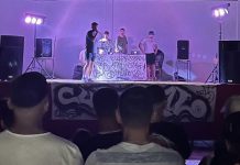 Llega la ‘Batalla de Gallos’ en la que participarán los rapeadores del municipio de Albuñol