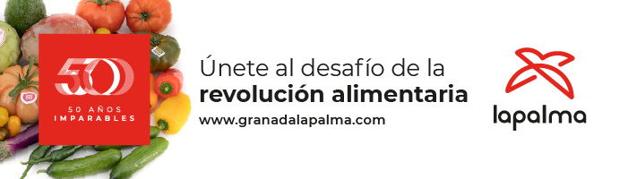 LA PALMA 50 ANIVERSARIO 2