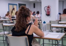 Más de 84.000 estudiantes granadinos trabajan en el aula la promoción de hábitos saludables a través del Programa CIMA